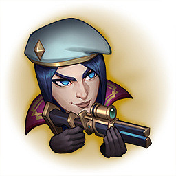 《英雄聯盟》“奧術2”皮膚原畫 模型圖公開! 《英雄聯盟》“奧術2”皮膚原畫 模型圖公開!