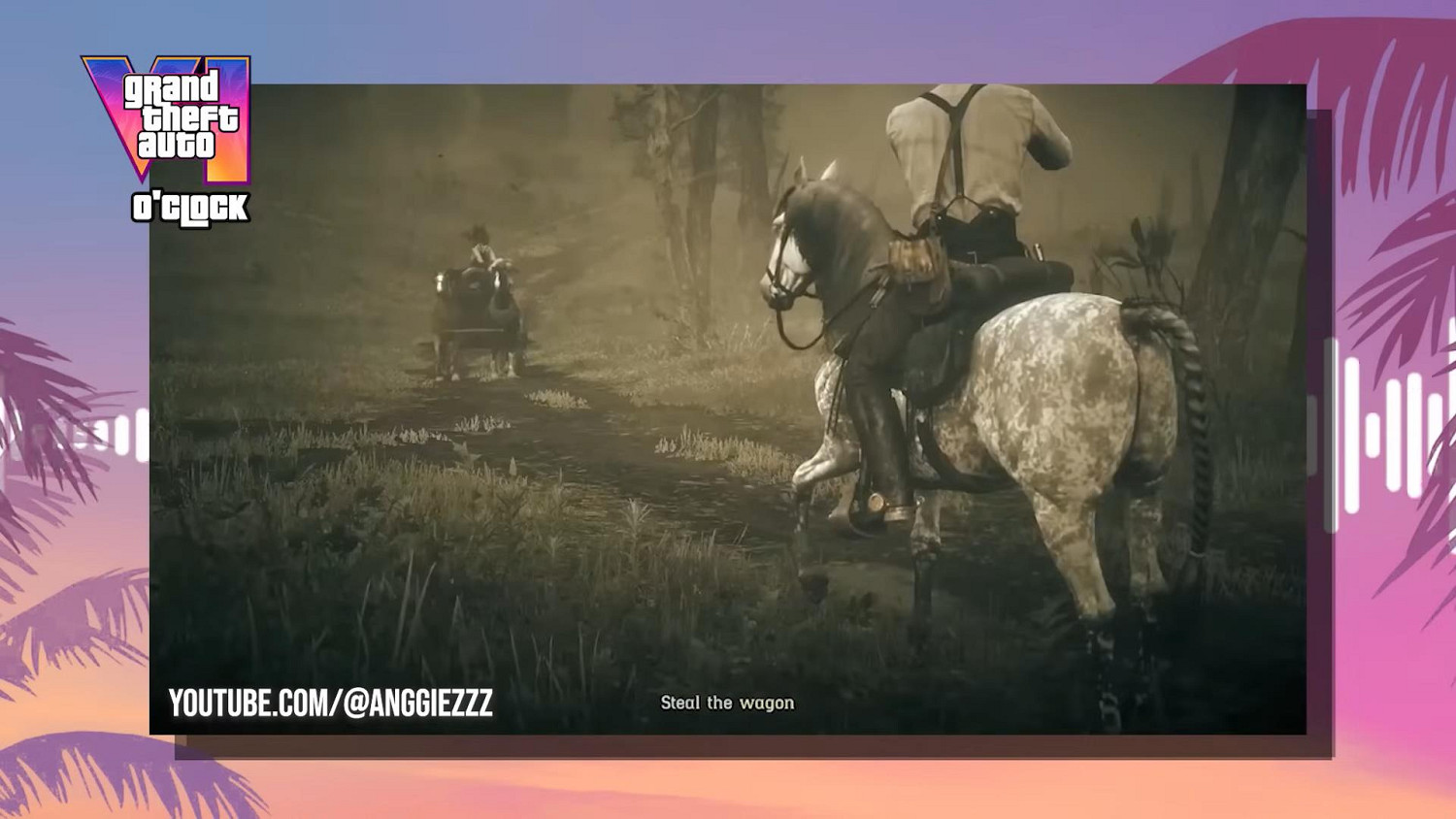 《荒野大鏢客2》開發者透露99%的玩家錯過的細節! 《荒野大鏢客2》開發者透露99%的玩家錯過的細節!