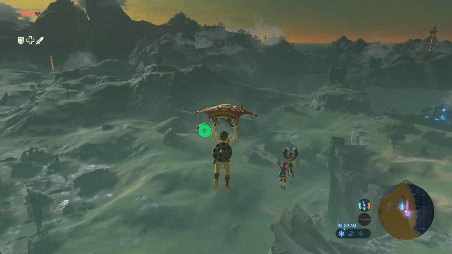 IGN評選Switch遊戲TOP 25《薩爾達傳說:曠野之息》第一 IGN評選Switch遊戲TOP 25《薩爾達傳說:曠野之息》第一