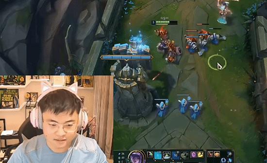 Uzi回應是否複出:我就像老鼠屎 去哪都會壞了一鍋粥 Uzi回應是否複出:我就像老鼠屎 去哪都會壞了一鍋粥