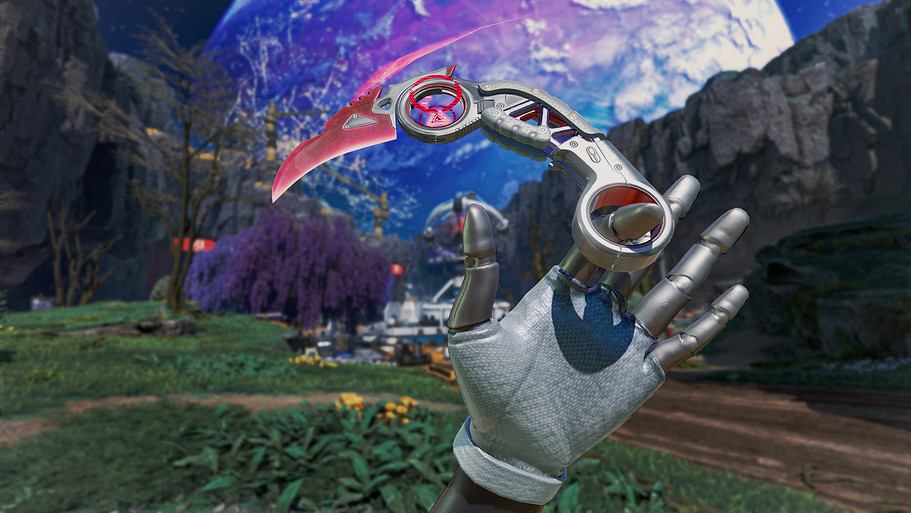 《Apex英雄》第23賽季公布 原版地圖和技能回歸 《Apex英雄》第23賽季公布 原版地圖和技能回歸