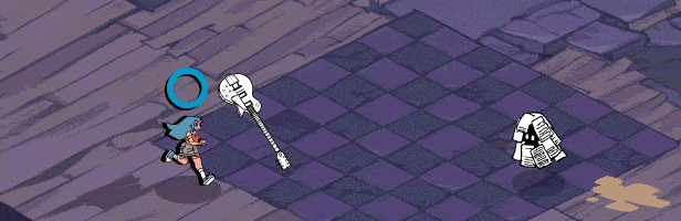 輕肉鴿節奏彈幕遊戲《扼殺音樂》現已推出試玩Demo 正式版2025年發售 輕肉鴿節奏彈幕遊戲《扼殺音樂》現已推出試玩Demo 正式版2025年發售