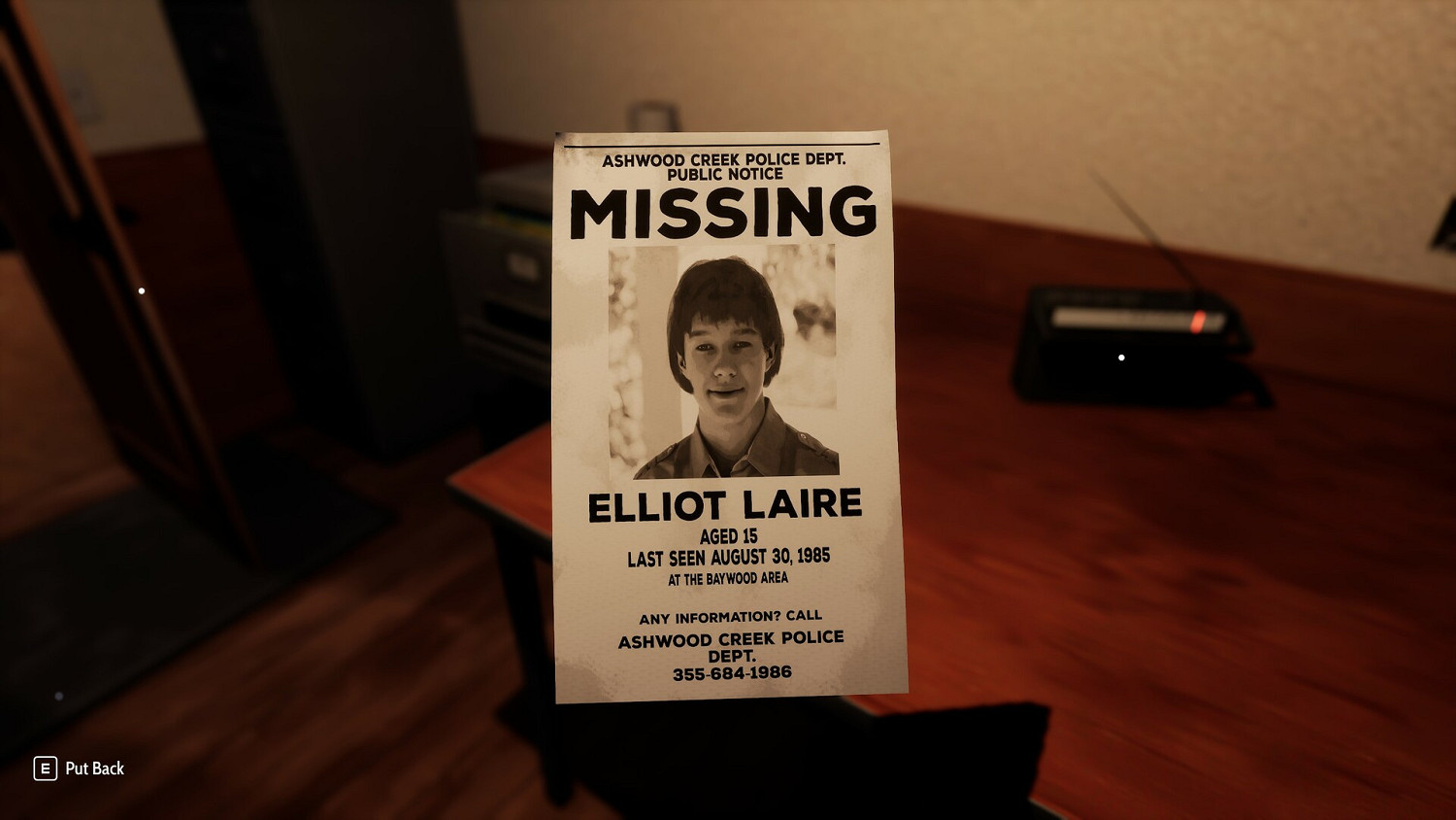 18歲獨立遊戲製作人打造的恐怖懸疑冒險遊戲《無線電燈塔》上線Steam平台