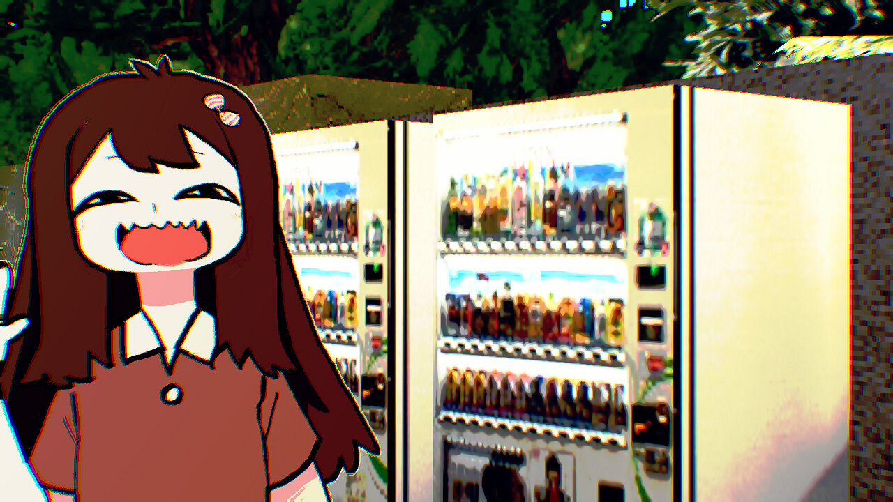 步行模擬器?都市傳說冒險《MUBOSAMA》上架Steam 步行模擬器?都市傳說冒險《MUBOSAMA》上架Steam