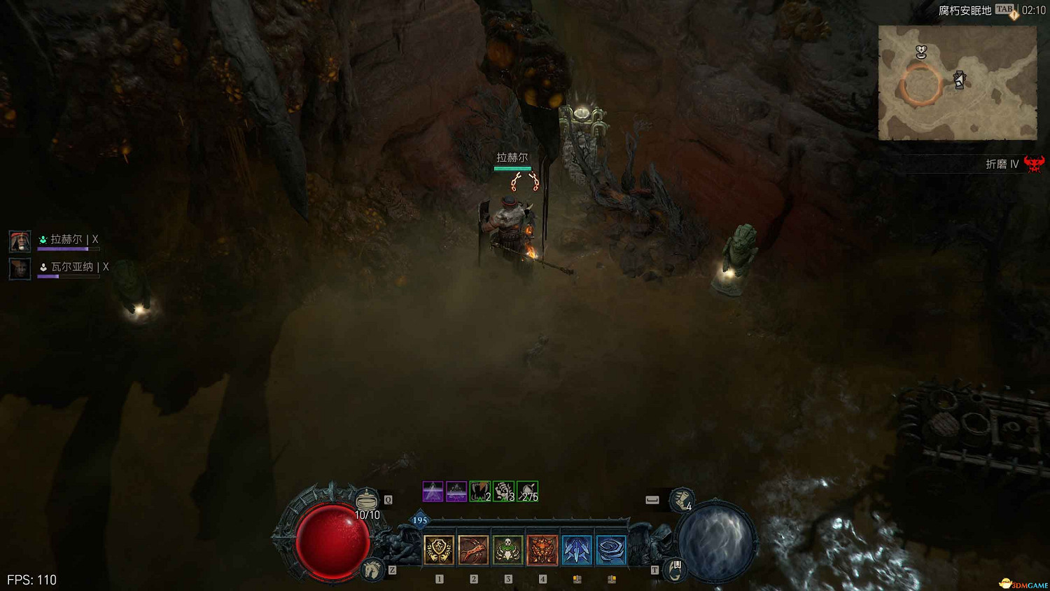 《暗黑4》阿卡拉特之令收集攻略 阿卡拉特之令位置及收集方法 《暗黑4》阿卡拉特之令收集攻略 阿卡拉特之令位置及收集方法