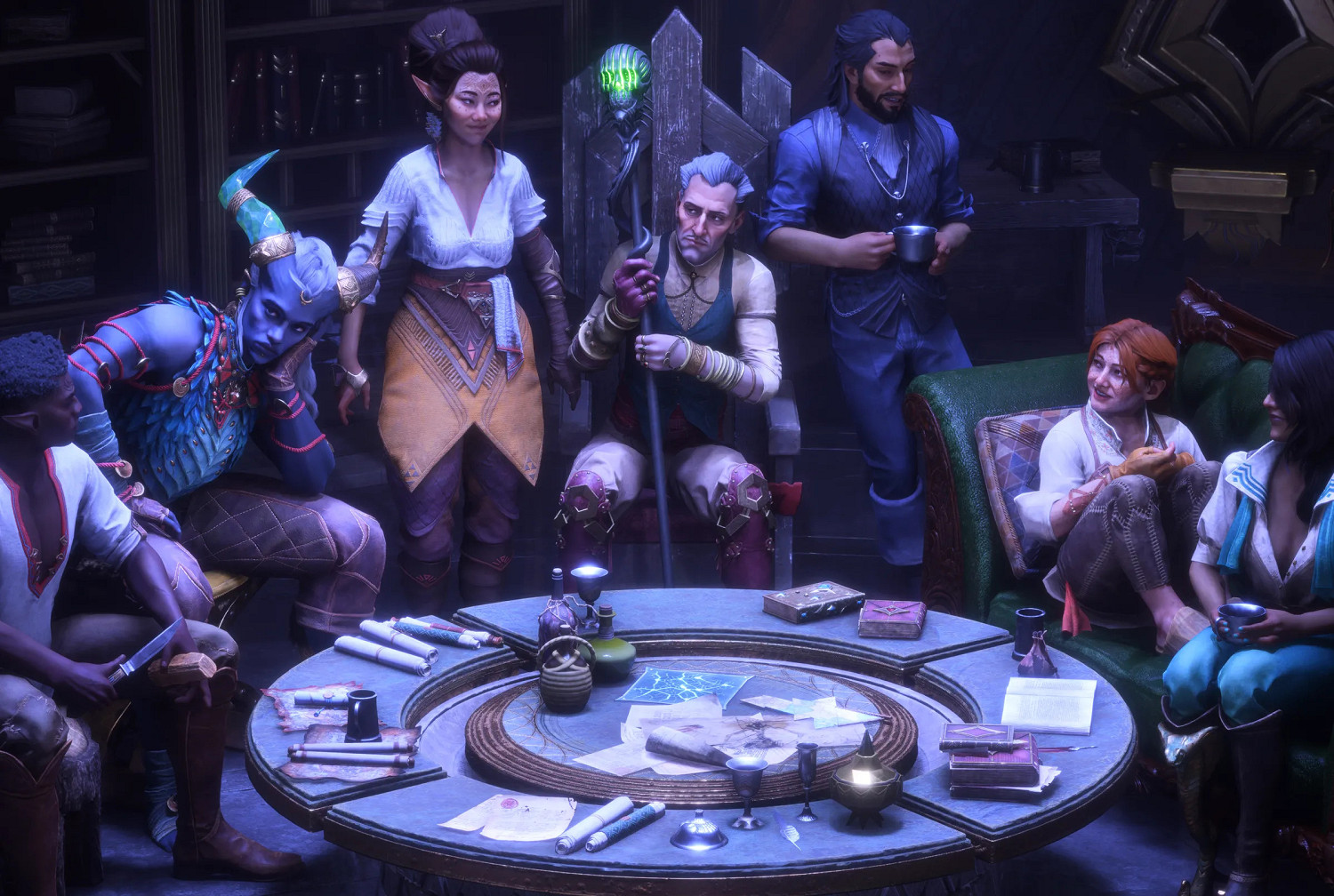 《龍騰4》遭遇玩家差評轟炸 M站回應並刪除無意義差評 《龍騰4》遭遇玩家差評轟炸 M站回應並刪除無意義差評