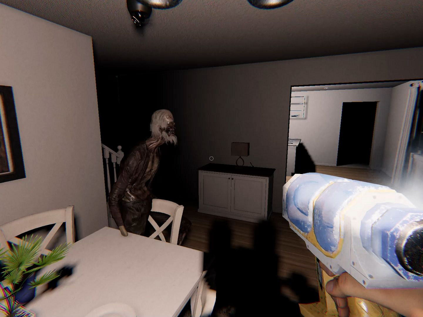 遺憾!《恐鬼症》暫無連動《捉鬼敢死隊》等IP計劃 遺憾!《恐鬼症》暫無連動《捉鬼敢死隊》等IP計劃