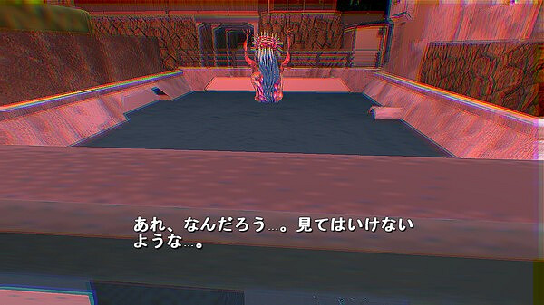 《MUBOSAMA》Steam上線 都市傳說穿越冒險 《MUBOSAMA》Steam上線 都市傳說穿越冒險