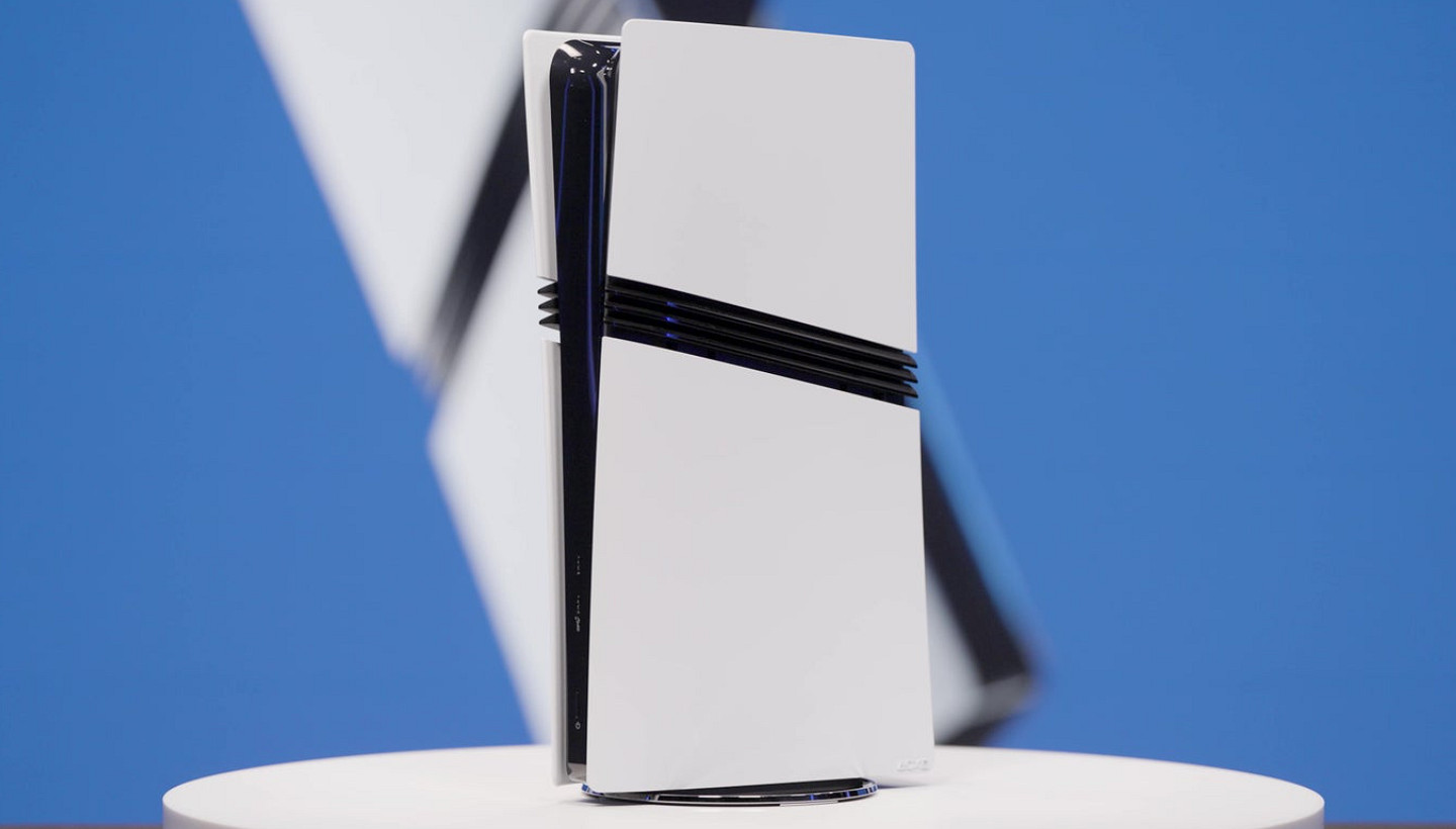 PS5 Pro主機IGN 7分:性能顯著提升、售價過高 PS5 Pro主機IGN 7分:性能顯著提升、售價過高