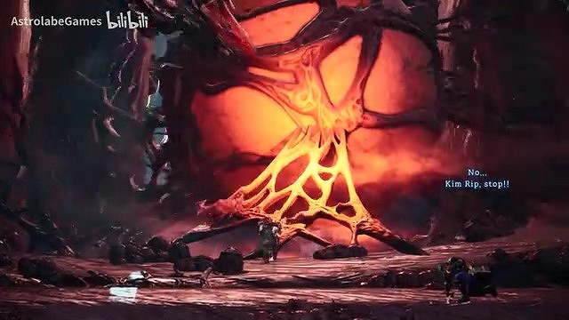 2.5D動作遊戲《笠鬼》首曝宣傳片 11月21日正式發售 2.5D動作遊戲《笠鬼》首曝宣傳片 11月21日正式發售