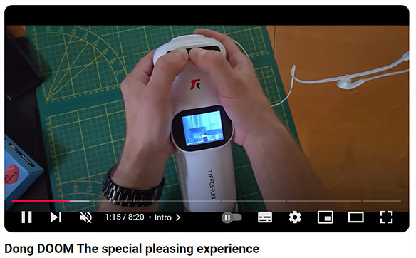 萬物皆可玩《毀滅戰士》？任天堂鬧鍾也不例外