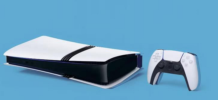 炒瘋了!黃牛們以高得離譜的價格出售索尼PS5 Pro光碟機