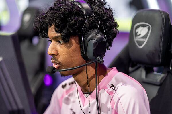 《特戰英豪》M8戰隊選手準星程式碼分享