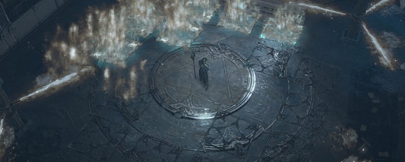 《暗黑破壞神4》珀符文效果 《暗黑破壞神4》珀符文效果