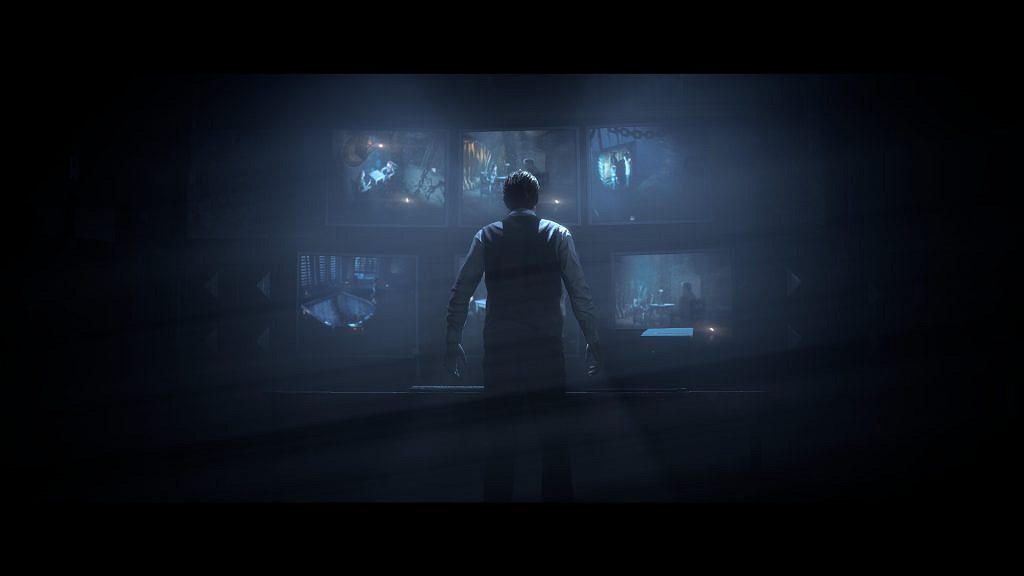 《直到黎明:重製版》PS5更新添加性能模式和畫質模式 《直到黎明:重製版》PS5更新添加性能模式和畫質模式