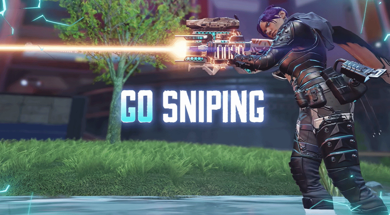 《Apex英雄》S23宣傳片&quot;源自裂隙&quot; 重溫大逃殺模式！