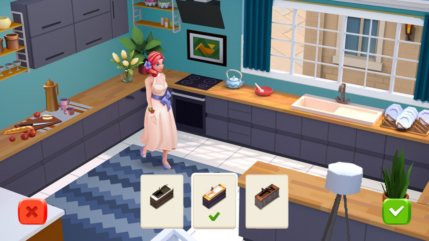 《畫廊:塗色本和裝飾》Steam頁面 發售日待定 《畫廊:塗色本和裝飾》Steam頁面 發售日待定