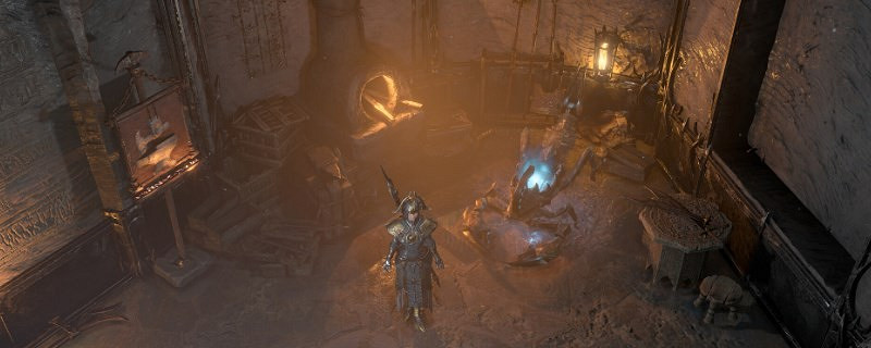 《暗黑破壞神4》卡奧符文效果 《暗黑破壞神4》卡奧符文效果