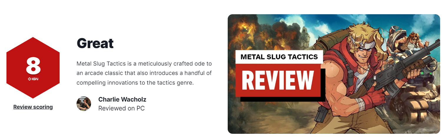 《越南大戰:戰略版》IGN 8分 致敬經典、引入創新 《越南大戰:戰略版》IGN 8分 致敬經典、引入創新