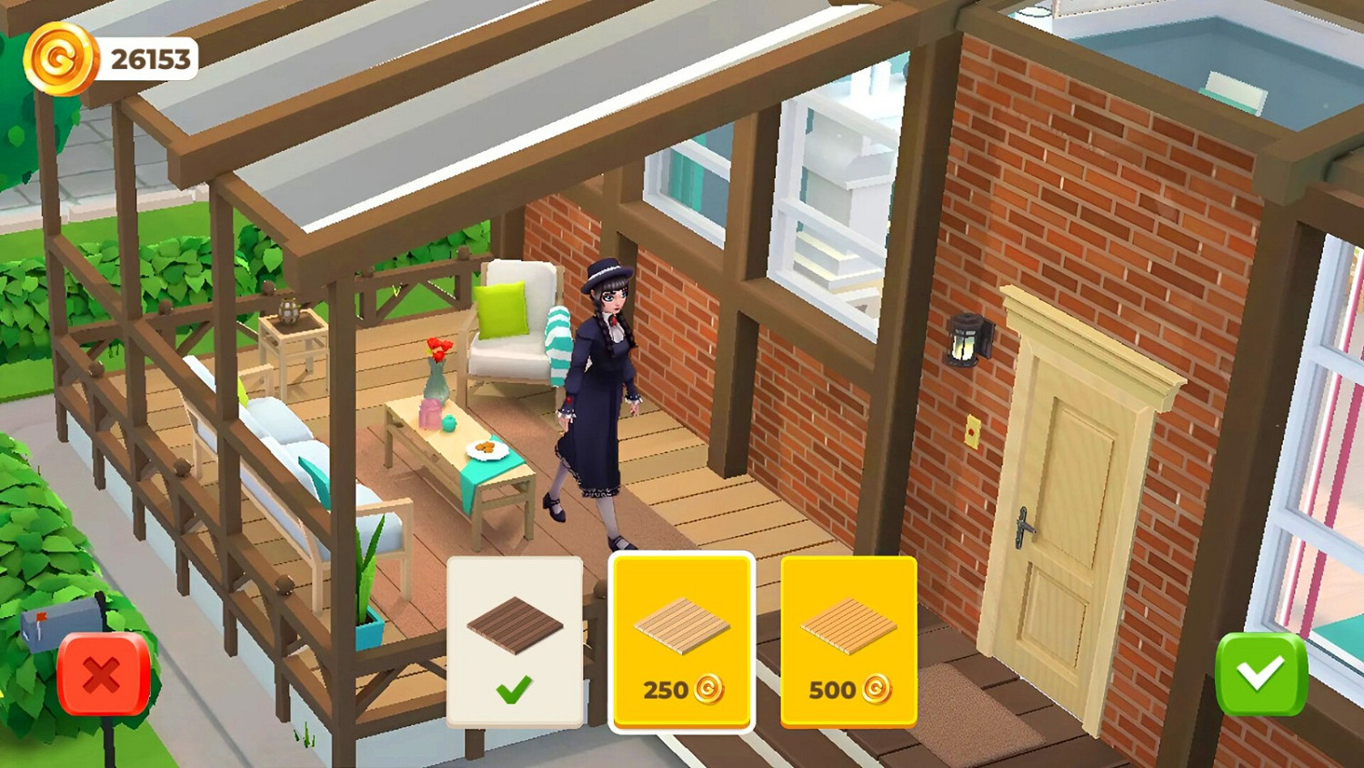 《畫廊:塗色本和裝飾》Steam頁面 發售日待定 《畫廊:塗色本和裝飾》Steam頁面 發售日待定