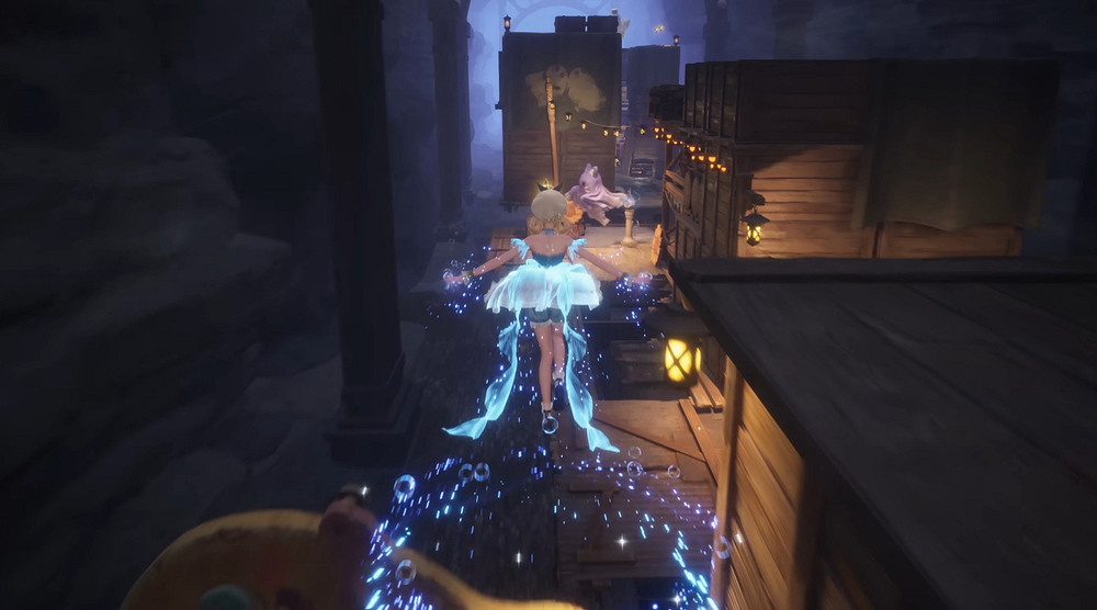 《無限暖暖》PS5日服PS Store更新!上線時間曝光 《無限暖暖》PS5日服PS Store更新!上線時間曝光