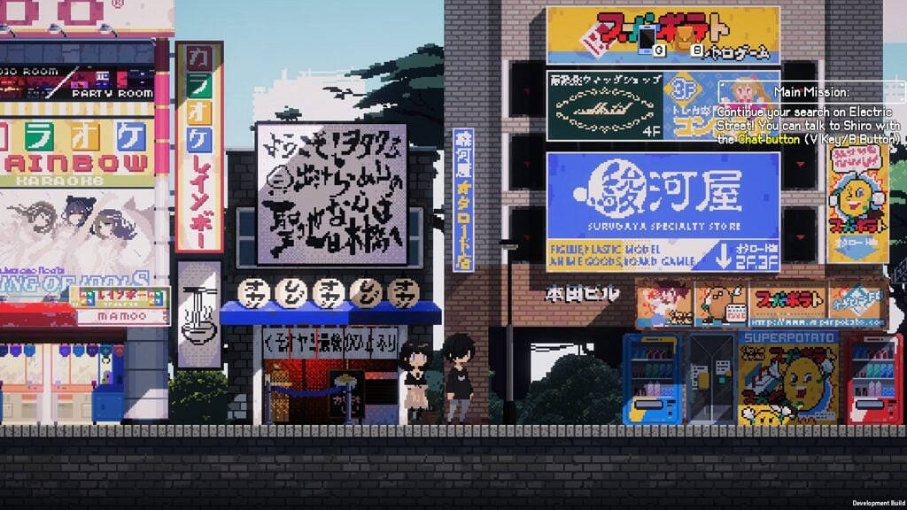 禦宅向休閒模擬《芙哇芙哇女僕咖啡廳》11/18推出 禦宅向休閒模擬《芙哇芙哇女僕咖啡廳》11/18推出