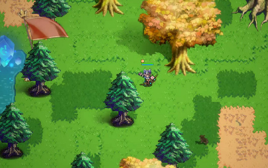 《諸神戰記》今日正式上線！首周8折！爽快肉鴿，重拾回憶！