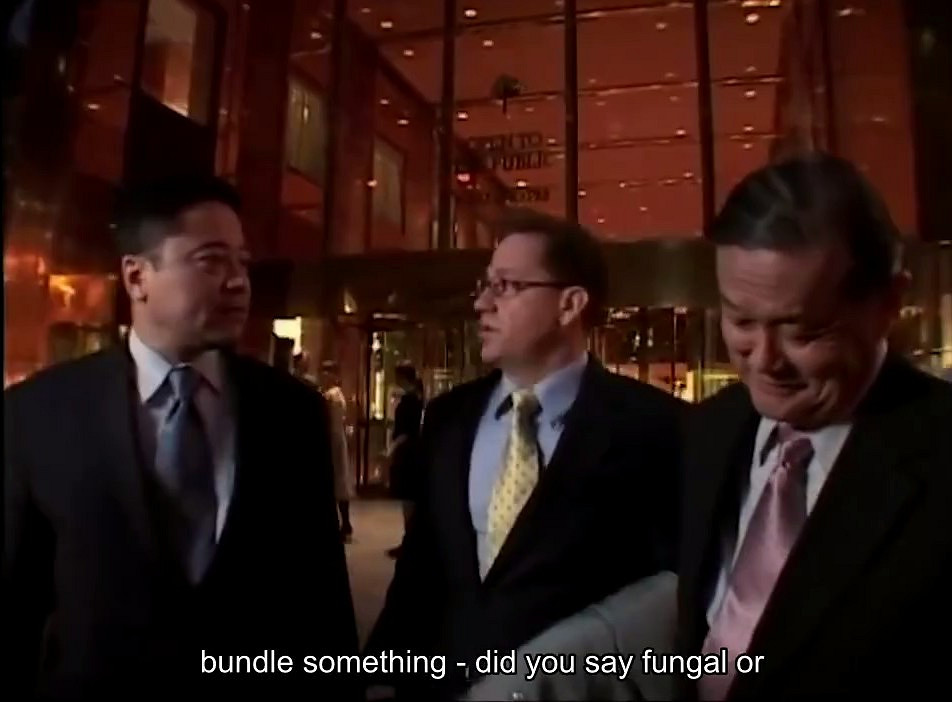 重回白宮!川普2004年經典Xbox廣告片段重現 重回白宮!川普2004年經典Xbox廣告片段重現