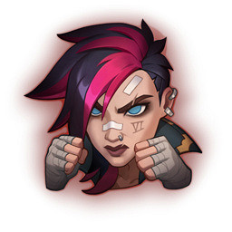 《英雄聯盟》“奧術2”皮膚原畫 模型圖公開! 《英雄聯盟》“奧術2”皮膚原畫 模型圖公開!