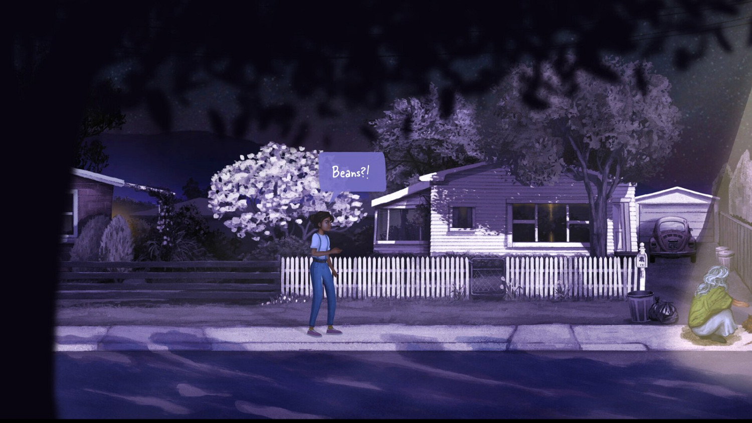 敘事驅動點擊式冒險遊戲《How was your Day?》Steam頁面開放 發售日待定 敘事驅動點擊式冒險遊戲《How was your Day?》Steam頁面開放 發售日待定