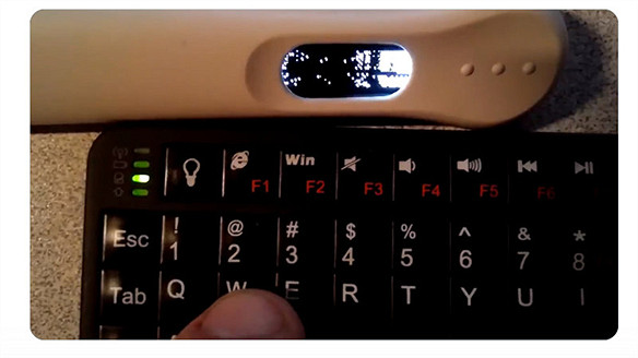 萬物皆可玩《毀滅戰士》？任天堂鬧鍾也不例外