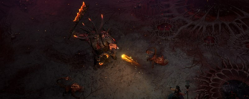 《暗黑破壞神4》佐爾符文效果 《暗黑破壞神4》佐爾符文效果