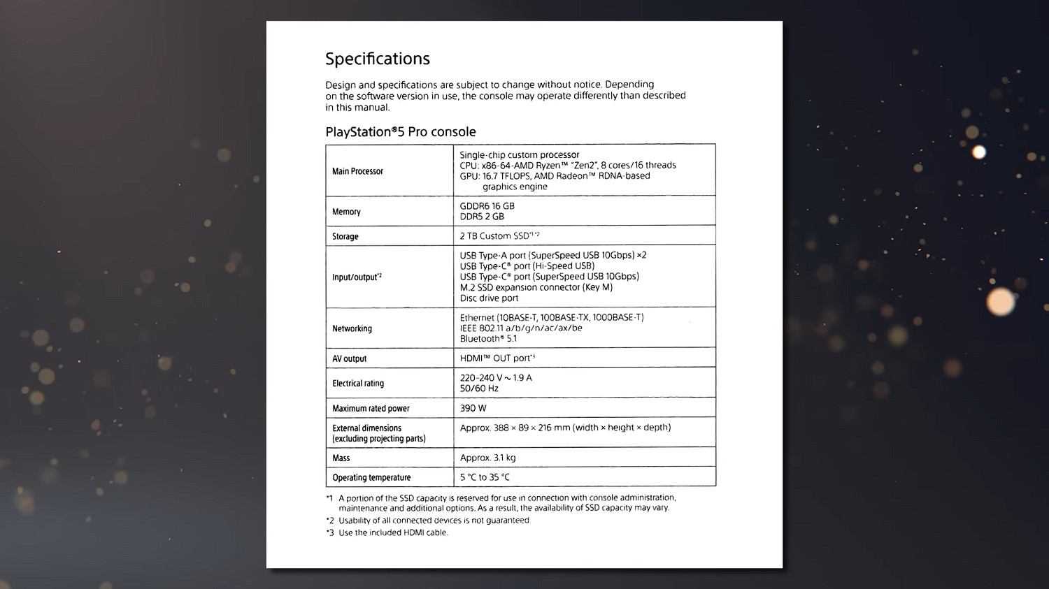 數毛社隱藏了關於PS5 Pro的評論！索尼給壓力了？