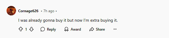 《天國降臨: 救贖2》確認沒D加密 玩家:太好了,首發必買 《天國降臨: 救贖2》確認沒D加密 玩家:太好了,首發必買