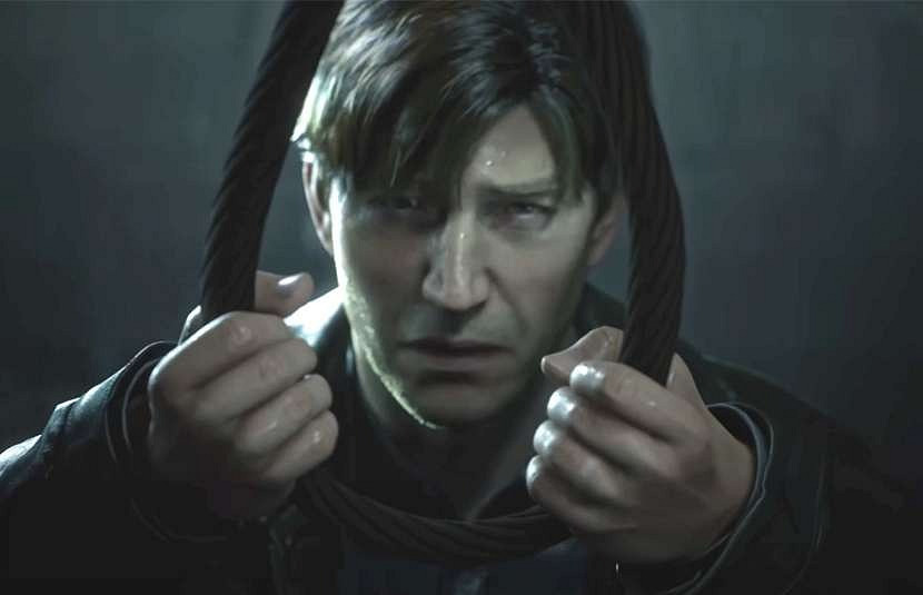 PS商店顯示《沉默之丘2重製版》已獲PS5 Pro增強支援! PS商店顯示《沉默之丘2重製版》已獲PS5 Pro增強支援!