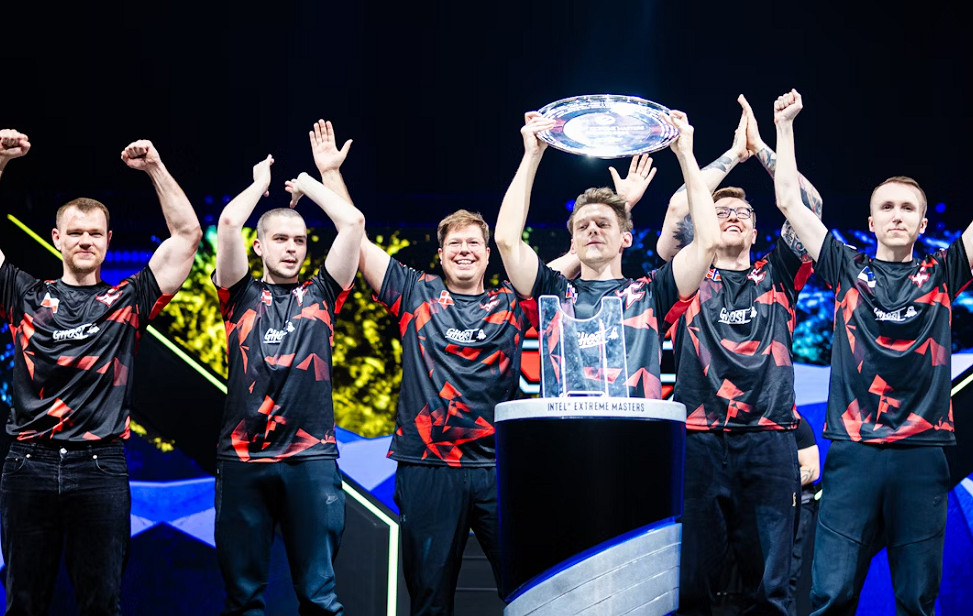 《CS2》faze戰隊冠軍盤點 《CS2》faze戰隊冠軍盤點