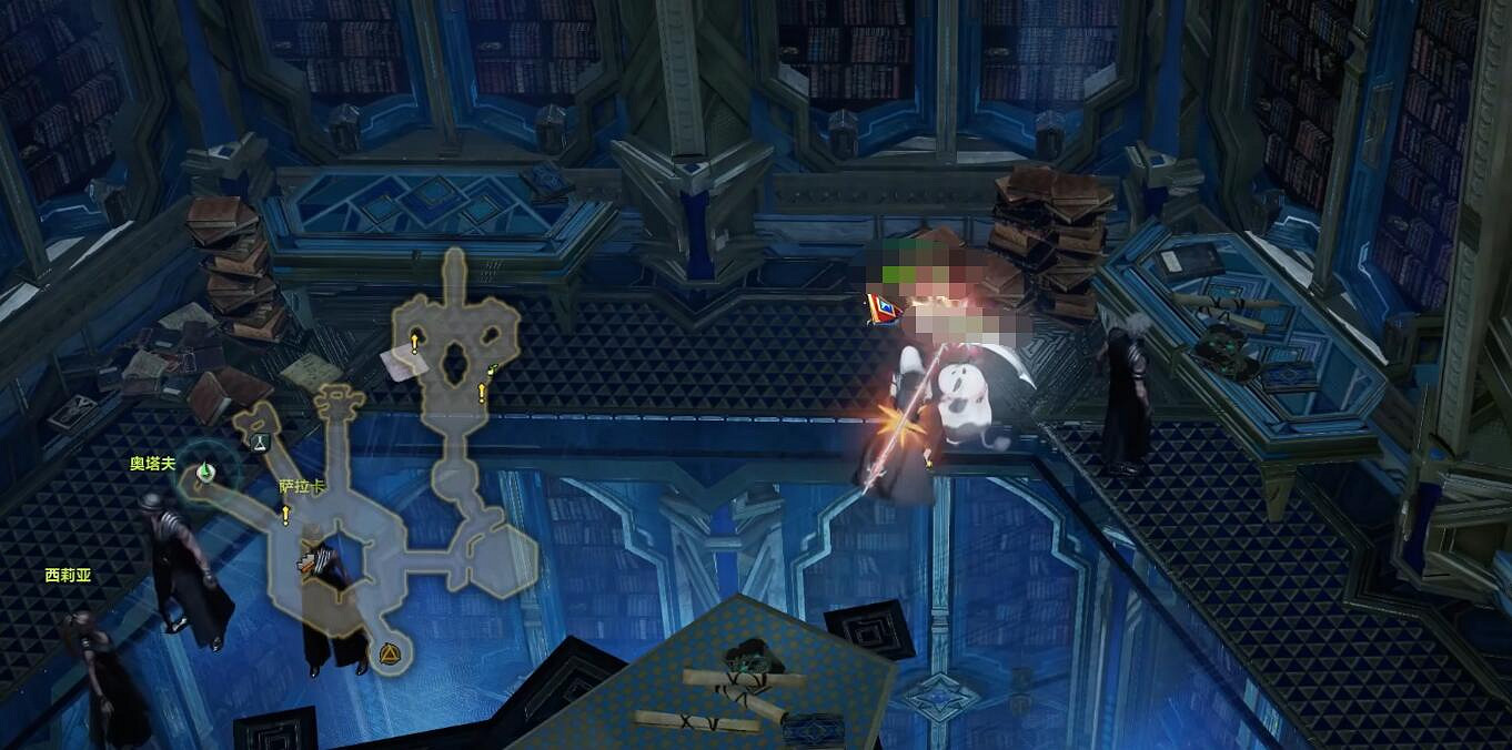 《命運方舟》大雨林摩可可種子收集攻略