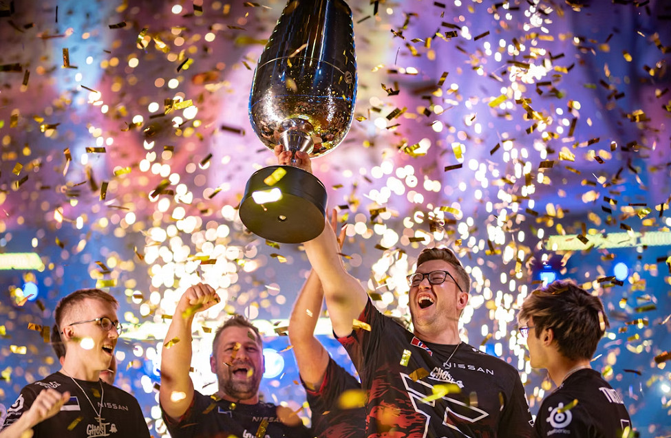 《CS2》faze戰隊冠軍盤點 《CS2》faze戰隊冠軍盤點