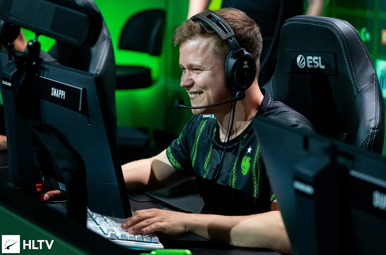 《CS2》S1mple最新去向介紹