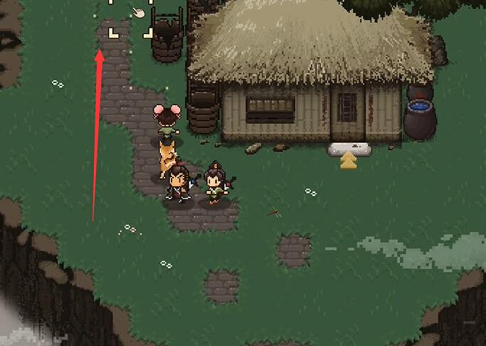 《大江湖之蒼龍與白鳥》青鋒絕影劍獲得方法