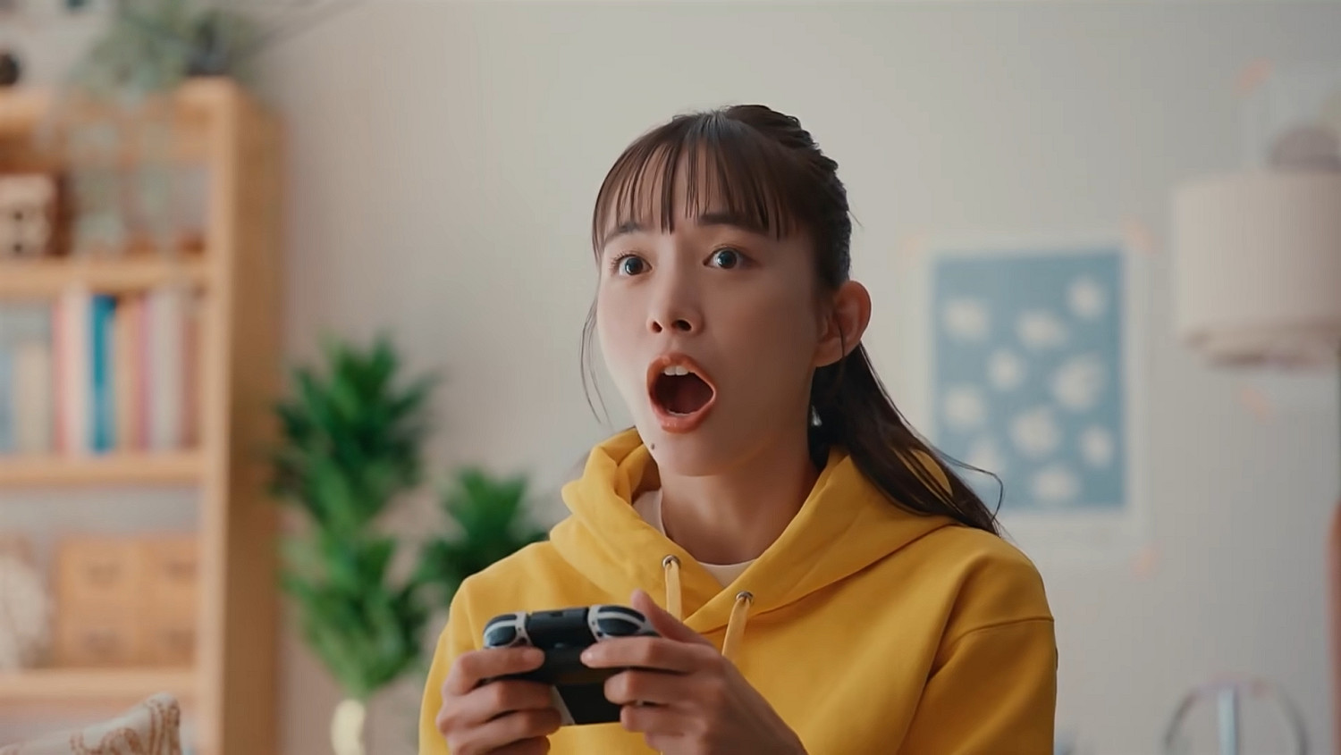 刃姐駕到！井桁弘惠參演《兄弟齊航！》宣傳影片！