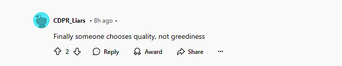 《天國降臨: 救贖2》確認沒D加密 玩家:太好了,首發必買 《天國降臨: 救贖2》確認沒D加密 玩家:太好了,首發必買