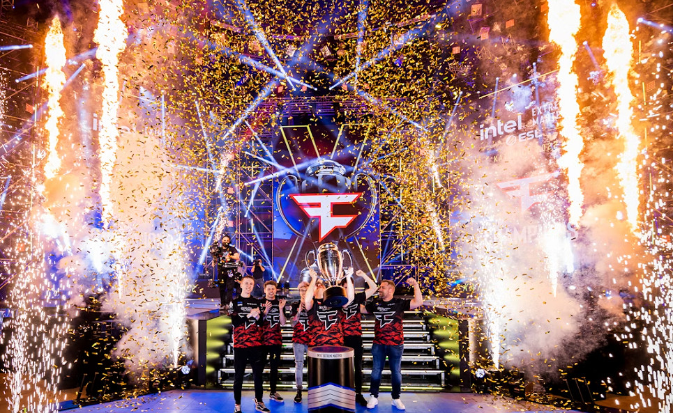 《CS2》faze戰隊冠軍盤點 《CS2》faze戰隊冠軍盤點