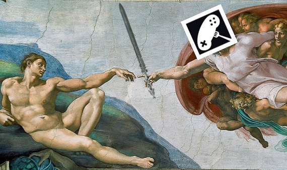 《神之褻瀆2》dlc“我之罪”評測:“瀆神2威力加強版” 《神之褻瀆2》dlc“我之罪”評測:“瀆神2威力加強版”