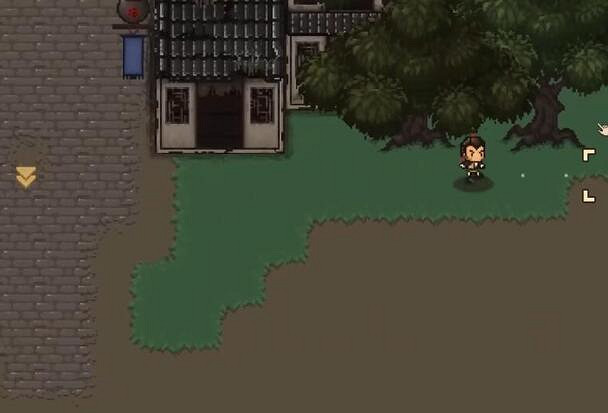 《大江湖之蒼龍與白鳥》奇魄古玉獲得方法