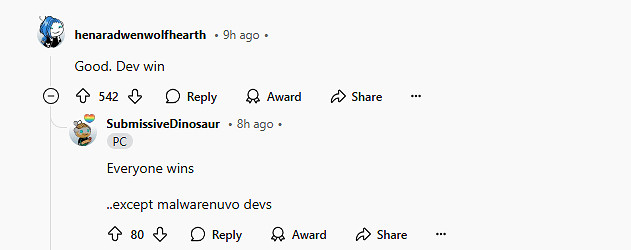 《天國降臨: 救贖2》確認沒D加密 玩家:太好了,首發必買 《天國降臨: 救贖2》確認沒D加密 玩家:太好了,首發必買