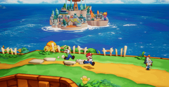 《瑪利歐》無DEI被IGN低分對待！不覺醒不是好遊戲？