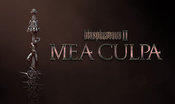 《神之褻瀆2》dlc“我之罪”評測:“瀆神2威力加強版” 《神之褻瀆2》dlc“我之罪”評測:“瀆神2威力加強版”