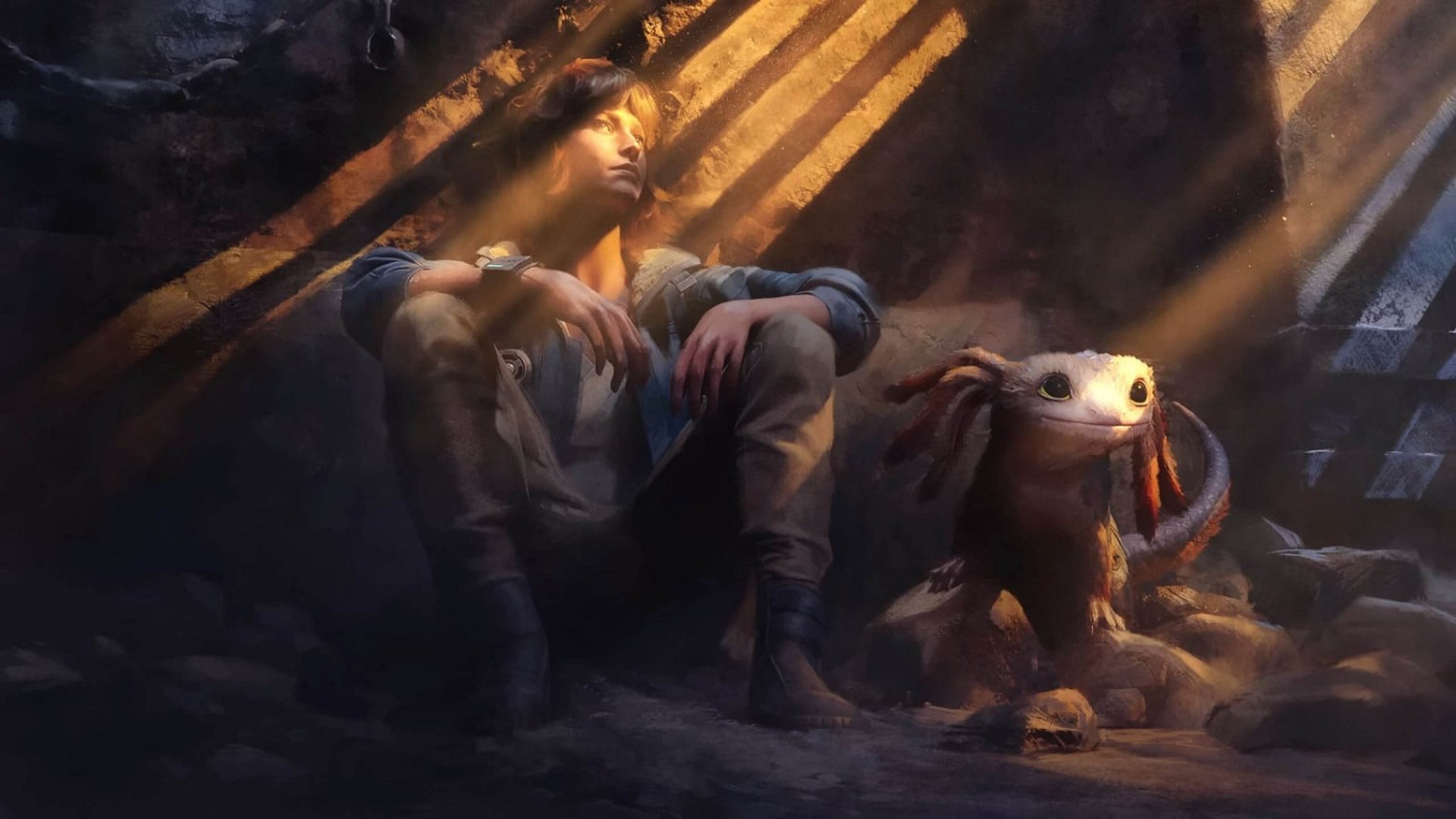 《星際大戰:亡命之徒》任命新創意總監負責更新 《星際大戰:亡命之徒》任命新創意總監負責更新