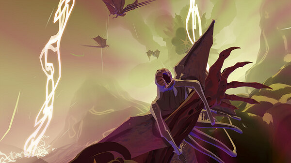 VR遊戲《Stranger Things VR》現已上線Steam頁面! VR遊戲《Stranger Things VR》現已上線Steam頁面!